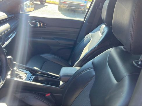 Used 2022 Jeep Compass Latitude w/ Sun and Sound Group image 17