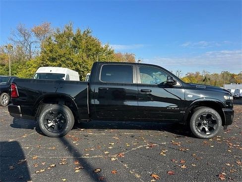 New 2026 RAM 1500 Big Horn image 8
