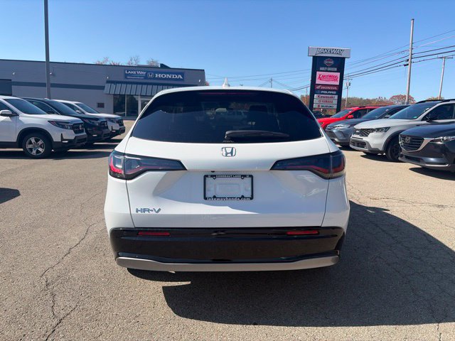 New 2027 Honda HR-V EX-L image 5