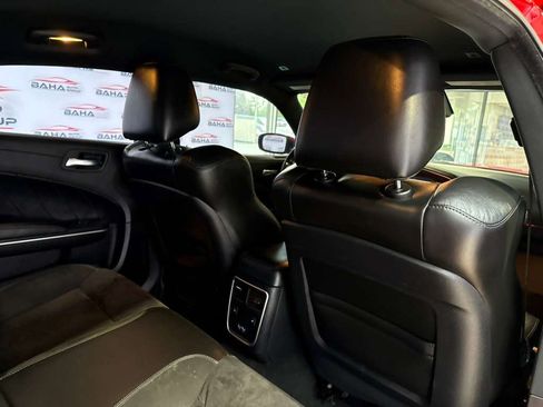 Used 2022 Dodge Charger Scat Pack w/ Plus Group RWD image 48