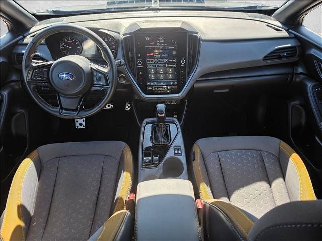 Certified 2026 Subaru Crosstrek 2.5i Sport w/ Crosstrek Mirror Package AWD/4WD image 13