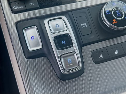 Used 2025 Hyundai Palisade Calligraphy AWD/4WD image 12