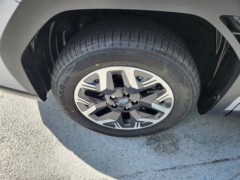 New 2026 Subaru Forester Premium image 8