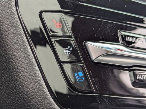 Used 2022 Ford Explorer ST w/ Equipment Group 401A image 21