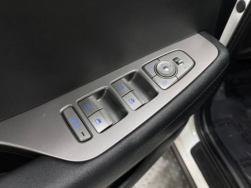 Used 2022 Hyundai Palisade SEL image 16