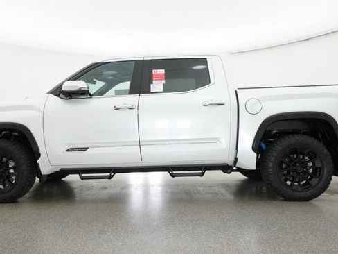 New 2026 Toyota Tundra 1794 Edition AWD/4WD image 50