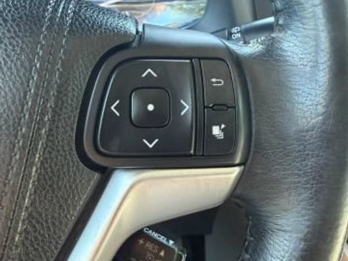 Used 2015 Toyota Sienna XLE Premium AWD/4WD image 20