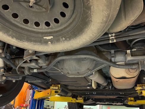 Used 2016 GMC Yukon Denali w/ Open Road Package image 46