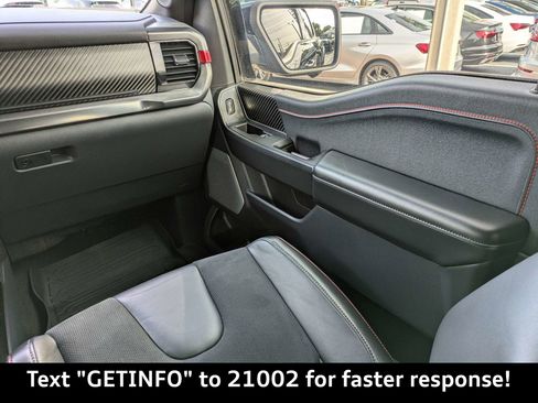 Used 2024 Ford F150 Raptor AWD/4WD image 20