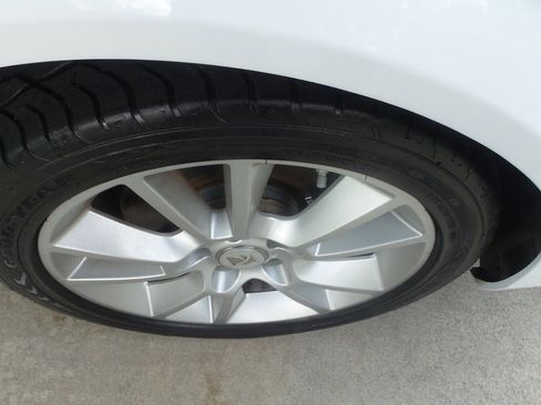 Used 2008 Saturn Astra XR image 28