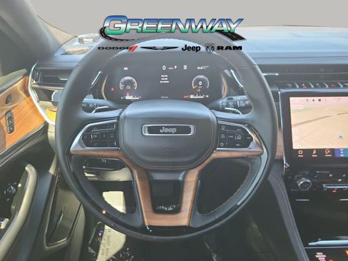 Used 2024 Jeep Grand Cherokee Summit image 30