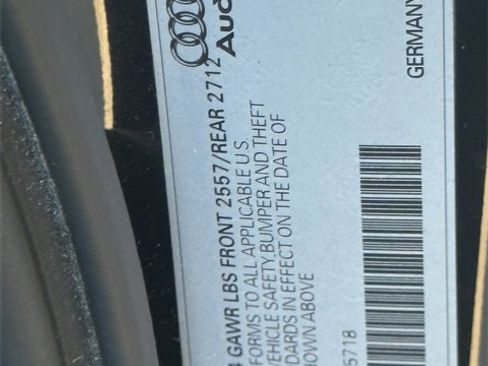 Used 2013 Audi A6 2.0T Premium Plus image 9