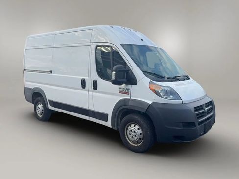 Used 2018 RAM ProMaster 1500 FWD image 8