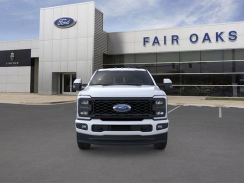 Used 2024 Ford F350 Lariat w/ Lariat Ultimate Package image 6