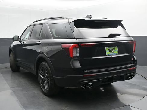 Used 2026 Ford Explorer ST AWD/4WD image 37