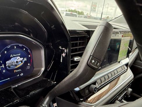 Used 2026 Chevrolet Silverado 3500 LT w/ All Star Edition image 21