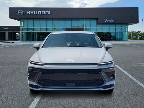 New 2026 Hyundai Sonata SE FWD image 12