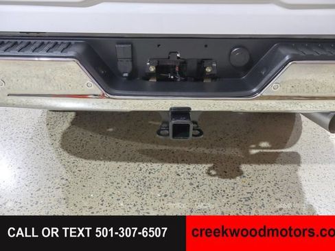 Used 2022 GMC Sierra 2500 SLT w/ SLT Premium Package AWD/4WD image 16