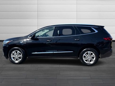 Used 2021 Buick Enclave Essence FWD image 9