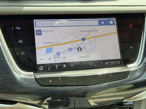 Used 2024 Cadillac XT6 Premium Luxury w/ Technology Package AWD/4WD image 19