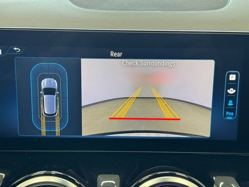 New 2025 Mercedes-Benz GLA 250 image 28