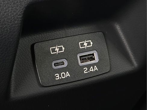 New 2026 Subaru Crosstrek 2.5i Sport AWD/4WD image 11