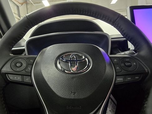 New 2026 Toyota Corolla Cross XLE image 24