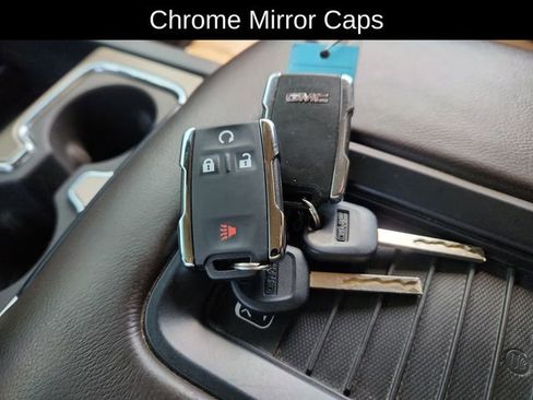 Used 2018 GMC Sierra 1500 Denali w/ Denali Ultimate Package AWD/4WD image 49