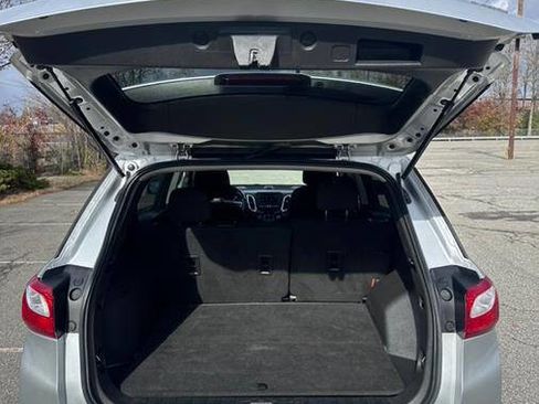 Used 2021 Chevrolet Equinox LT w/ LPO, Cargo Package image 14