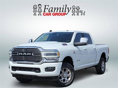 Used 2024 RAM 2500 Laramie