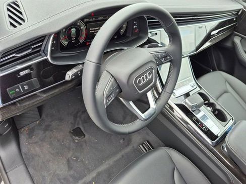 New 2026 Audi Q8 Premium Plus AWD/4WD image 9