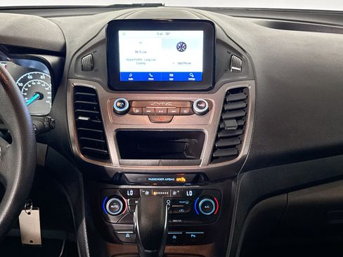 Used 2023 Ford Transit Connect XLT FWD image 21
