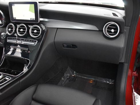 Used 2017 Mercedes-Benz C 300 4MATIC Coupe image 15