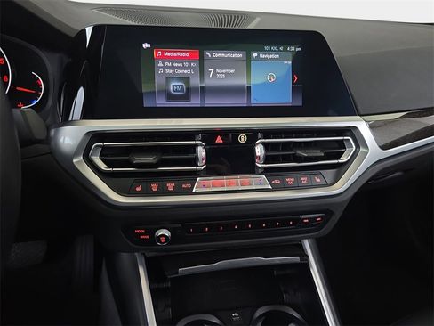 Used 2020 BMW 330i xDrive Sedan w/ Convenience Package image 22