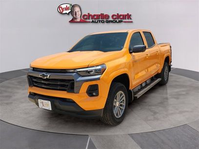 New 2025 Chevrolet Colorado LT w/ LT Convenience Package