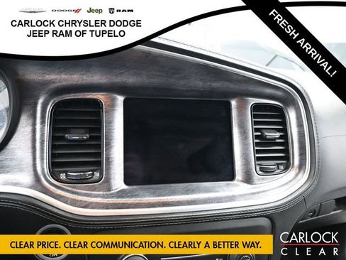 Used 2023 Dodge Charger Scat Pack w/ Daytona Edition Group image 21