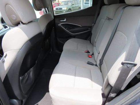 Used 2015 Hyundai Santa Fe Sport AWD/4WD image 9