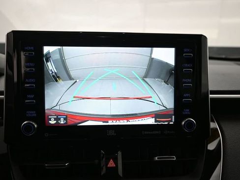 Used 2022 Toyota Corolla Cross XLE w/ Convenience Package image 27