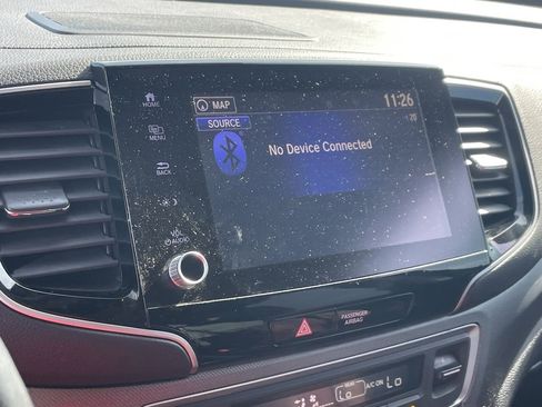 Used 2022 Honda Ridgeline RTL-E image 6