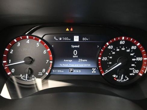 Used 2023 Nissan Frontier PRO-4X w/ Pro Convenience Package AWD/4WD image 35