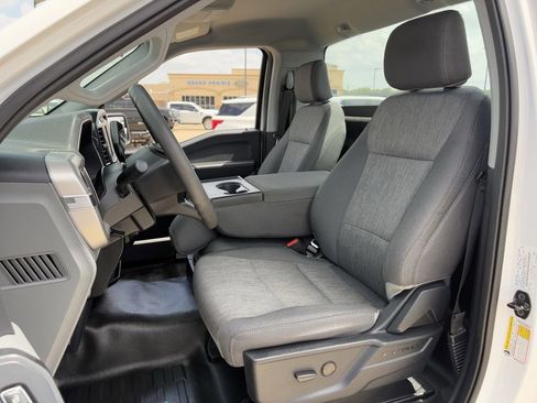 Used 2022 Ford F150 XL w/ Equipment Group 101A High RWD image 26