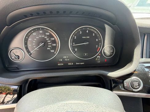 Used 2016 BMW X3 xDrive28i AWD/4WD image 13