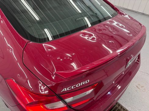 Used 2019 Honda Accord Sport image 23