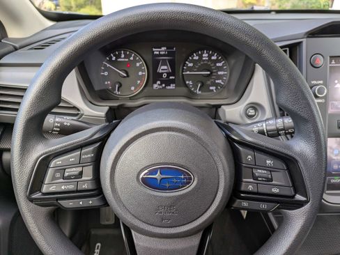 Certified 2025 Subaru Crosstrek 2.0i image 23
