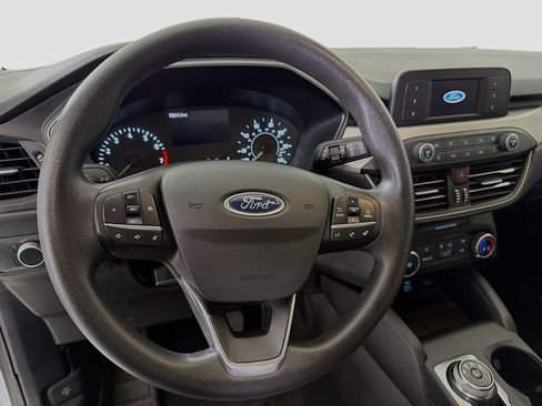 Used 2022 Ford Escape S image 14