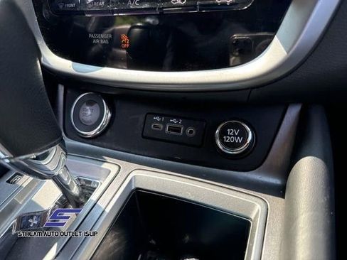 Used 2022 Nissan Murano SL w/ Cargo Package image 25