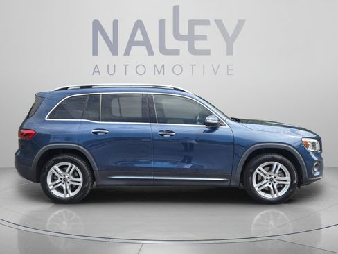 Used 2021 Mercedes-Benz GLB 250 image 6