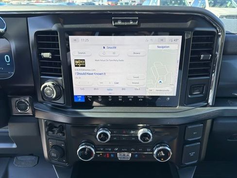 New 2026 Ford F350 Lariat w/ Lariat Ultimate Package AWD/4WD image 22