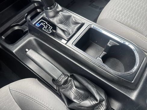 Used 2019 Toyota Tacoma SR w/ SX Package AWD/4WD image 27