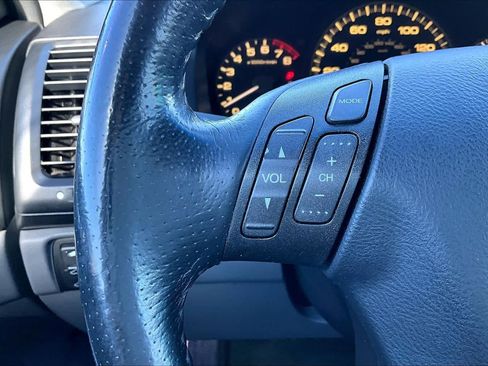 Used 2007 Honda Accord EX-L image 20